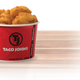 Illustration for article titled What fast food item was unfairly excluded from our top 10 list?